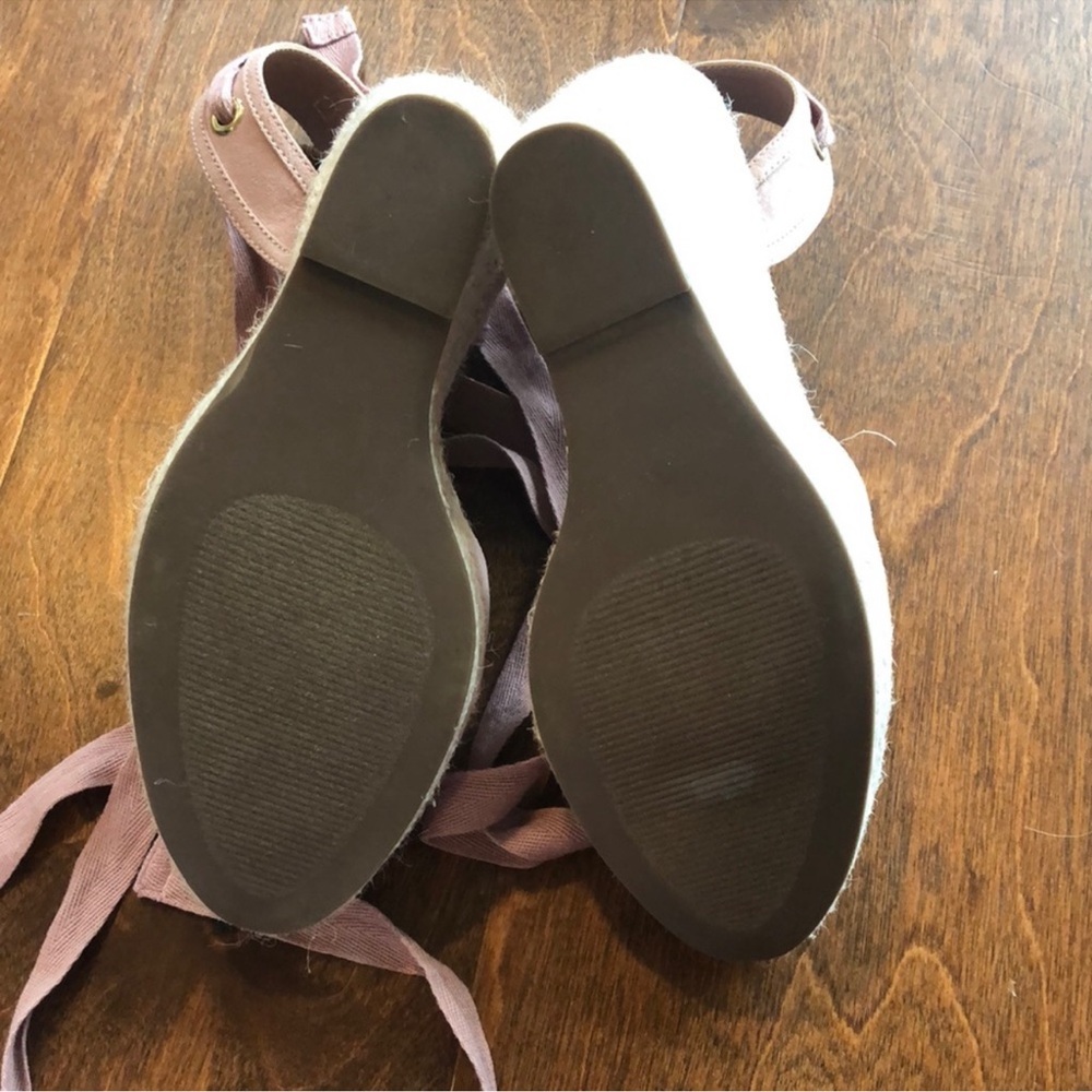 Steve Madden Wedges - Picture 4 of 4